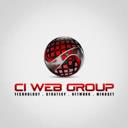 CI Web Group, Inc. logo